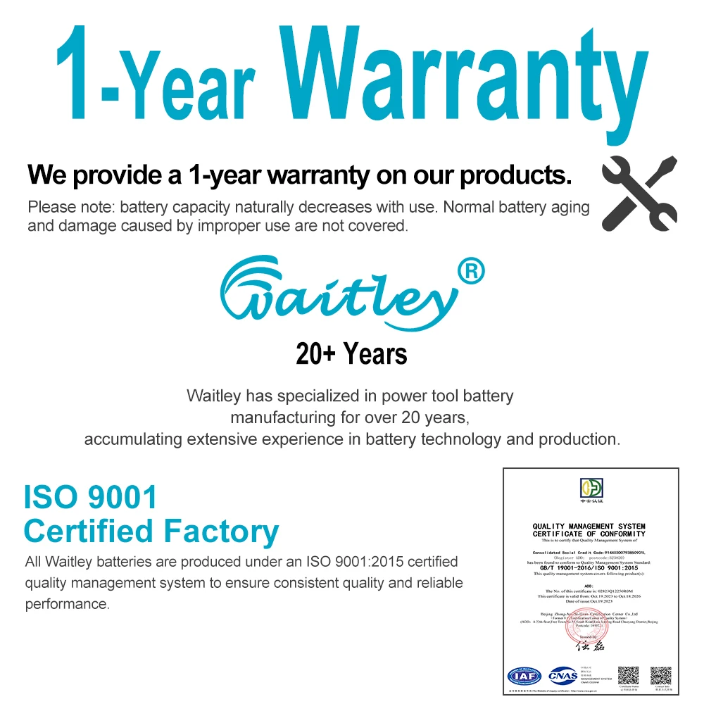10.8V 12V 6A, zastępujące bateria do narzędzi Makita litowo-jonowe CXT 6.0Ah, przesuwane w stylu BL1040 BL1040B BL1015 BL1020B BL1020 BL1016