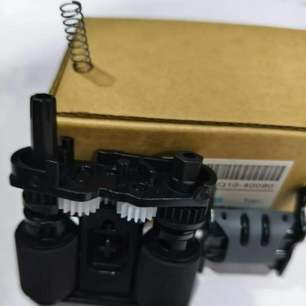 

5SETS B3Q10-60105 ADF Pickup Roller Separation Pad for HP Color LaserJet Pro MFP M477 M426 / 377 477