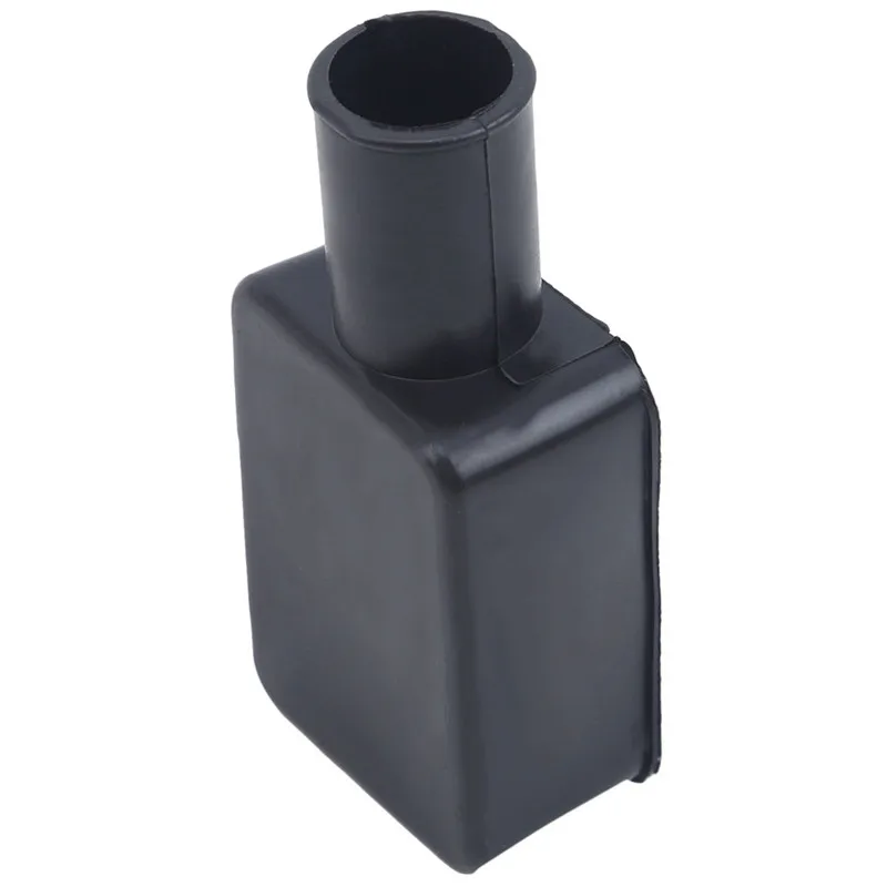 Universal Car Battery Terminal Cap Negative Positive Terminal Covers Protector Replacement Batteries Car Accessories