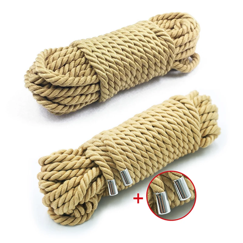 

Sex Toys For Couples Flirt Turtle Bondage Imitation Hemp Rope Bdsm Adult Erotic Femdom Games Tying Equipment Exotic Accessories