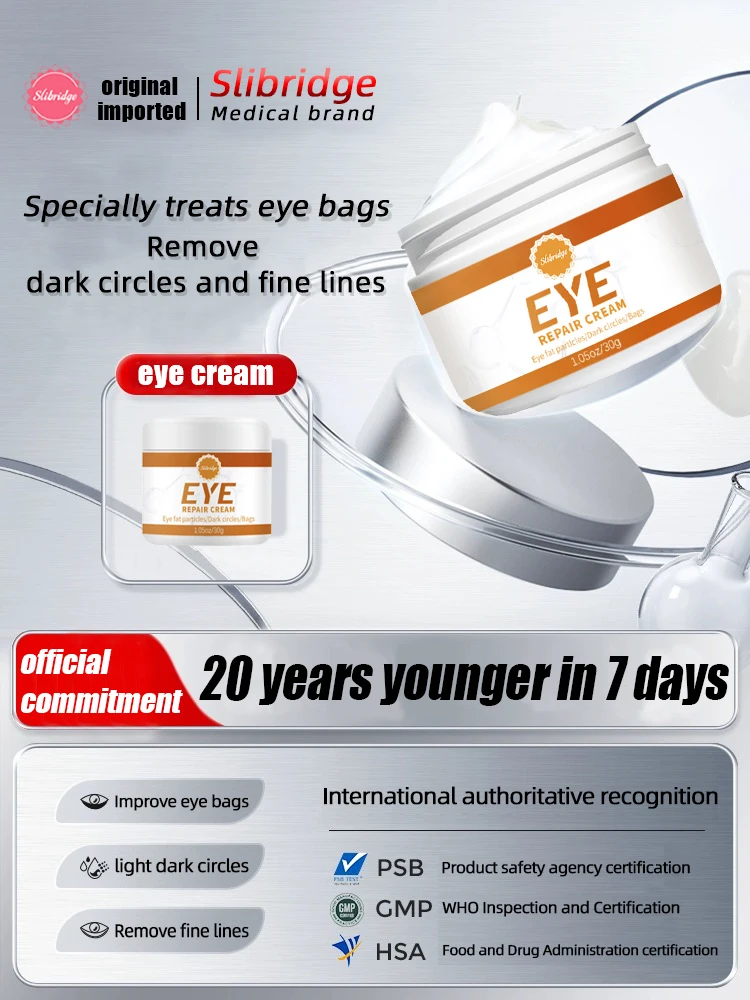 Eye Massage Device Eye Care Lifting Tightening Dark Circles Eye Bag Removal