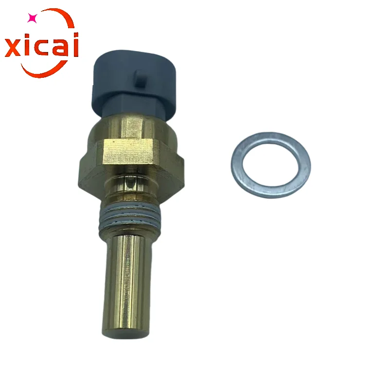 Sensor de temperatura del agua para Buick New Lacrosse 3.0/2.0T Nuevo GL8S 3.0 OE: 15326388 12611420 12608814   Piezas de automóvil Figzero