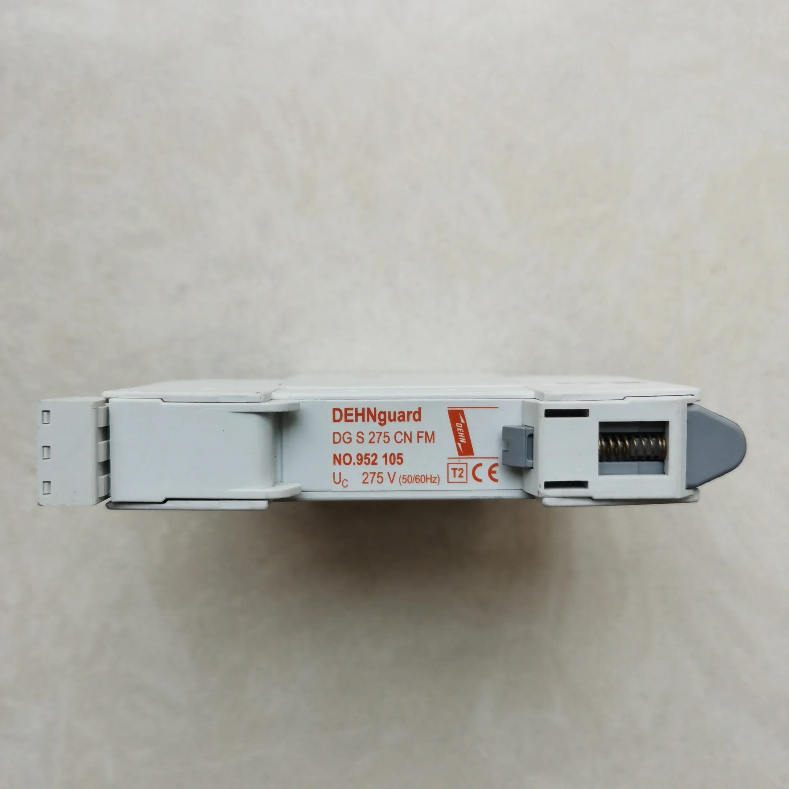 2026.4 DEHN German Shield DG MHI TT2P 80 385 Secondary Surge Protector 950110 Original Special Price