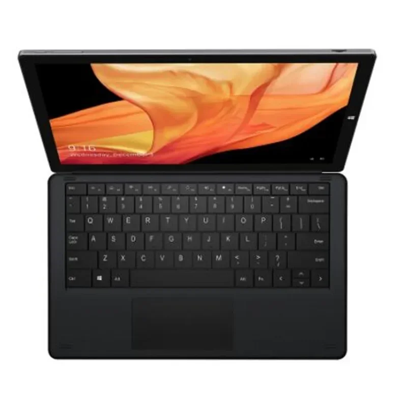 Teclado de atracción magnética para Chuwi Ubook, tableta PC de 11,6 pulgadas