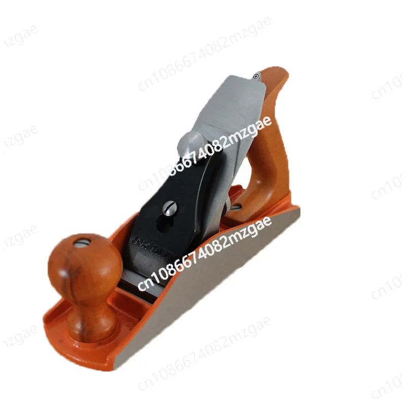

Carpenter planer pony European hand iron No. 4 light carpenter planer knife
