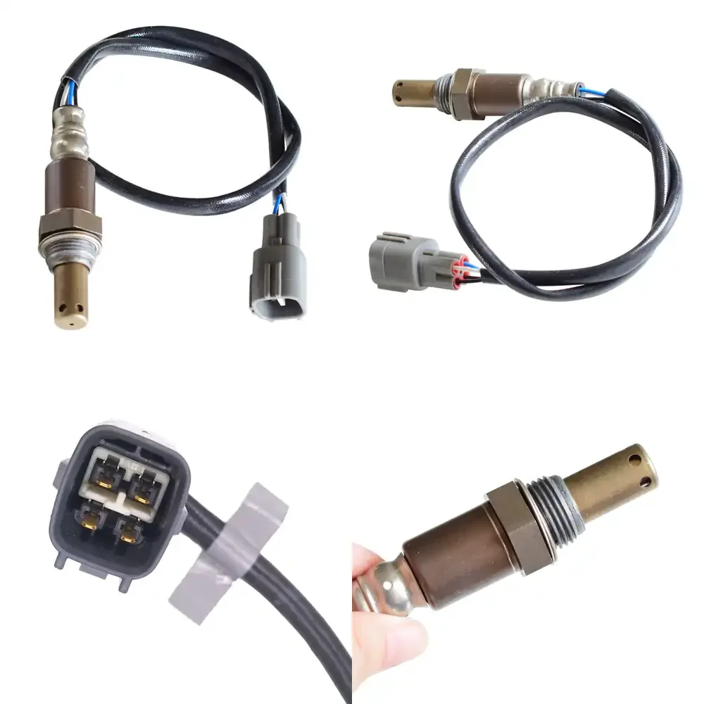 

Oxygen Sensor for Toyota Lexus 89465-33420 89465-07080 894653342 Auto Car Engine Oxygen O2 Sensor Replacement Part Compatible