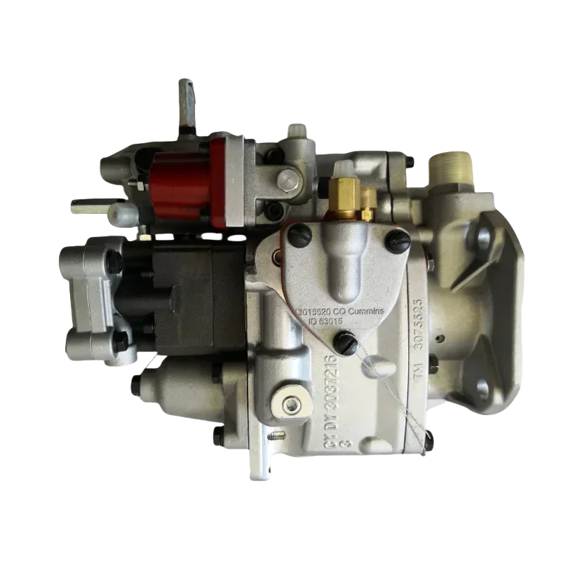 

QSK38 KTA38 K38 Mechanical engine parts Engine fuel pump 3636943 3075537