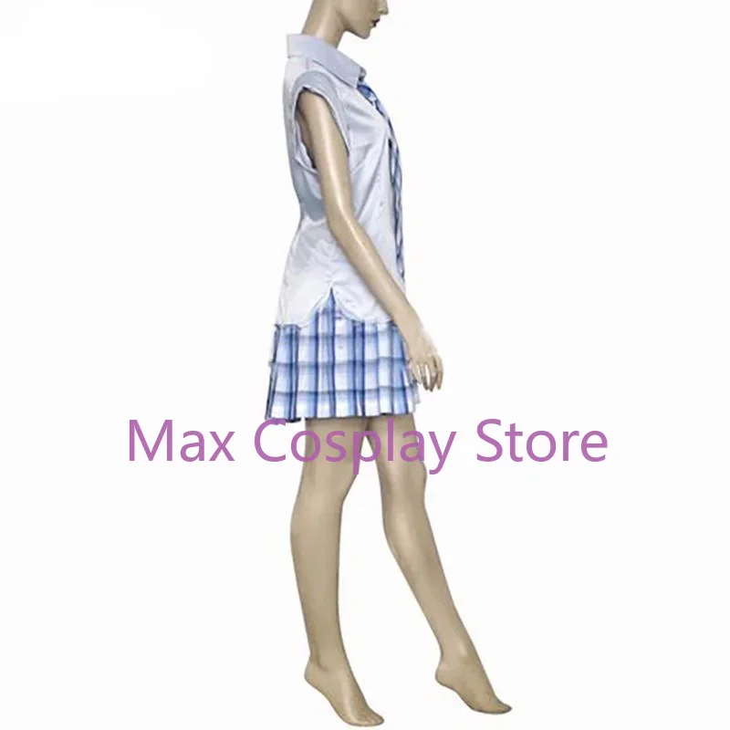 أزياء ماكس أنيمي كايري التأثيرية للنساء لحفلات الهالوين للبالغين أزياء WG