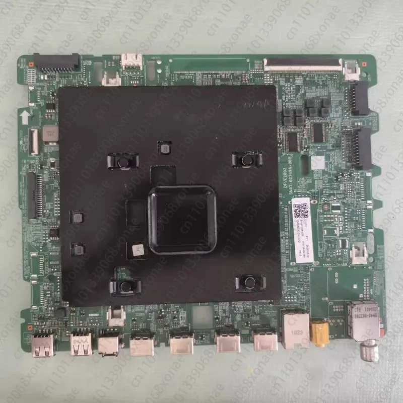 

Материнская плата QA65Q80TAJXXZ BN41-02749A-000 Экран CY-TT065FM