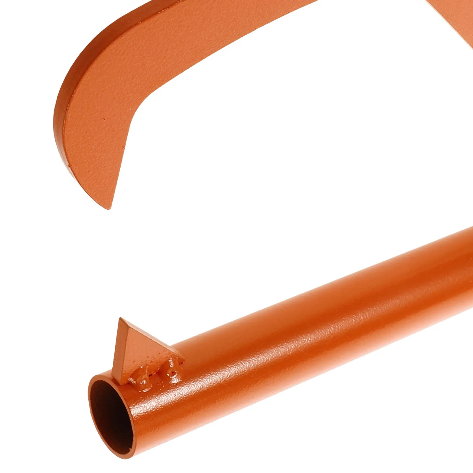 

Cant Hook Heavy Duty Metal Log Hook For Moving Timber Rolling Raising Rust Resistant Ergonomic Handle Hand Tool