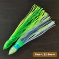 9inGreen 2pcs
