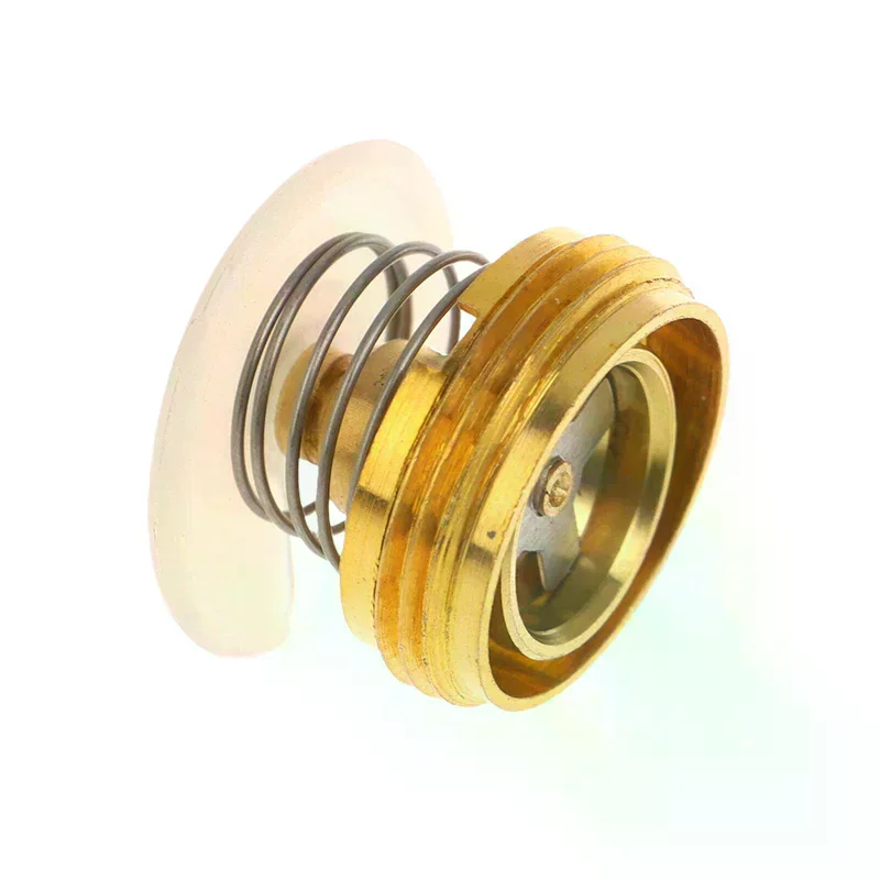 /TPz/M18 Gas Water Heater Brass Control Valve Cap Cover Linkage Valve Regulator Core, Kitchen Appliances Accessories