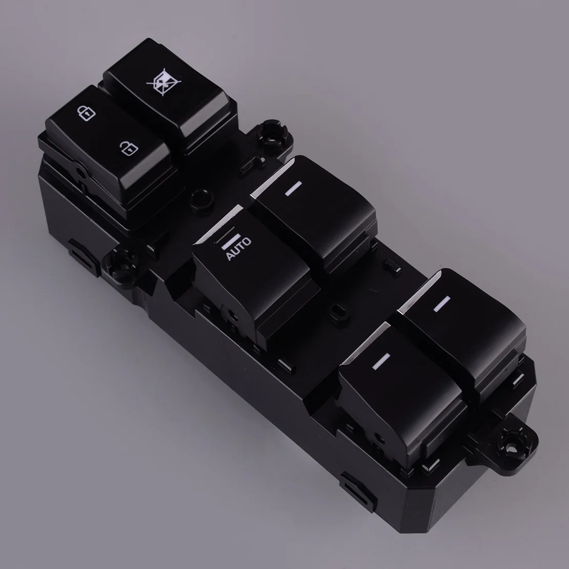 

Front Left Driver Side Door Master Power Window Switch 93571-D3000 93570-D3061 93571-D3040 Fit for Hyundai Tucson 2016-2018 LHD