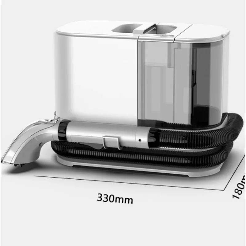 Sofa, carpet, mattress, cleaning machine, vacuum cleaner, household fabric cleaning machine