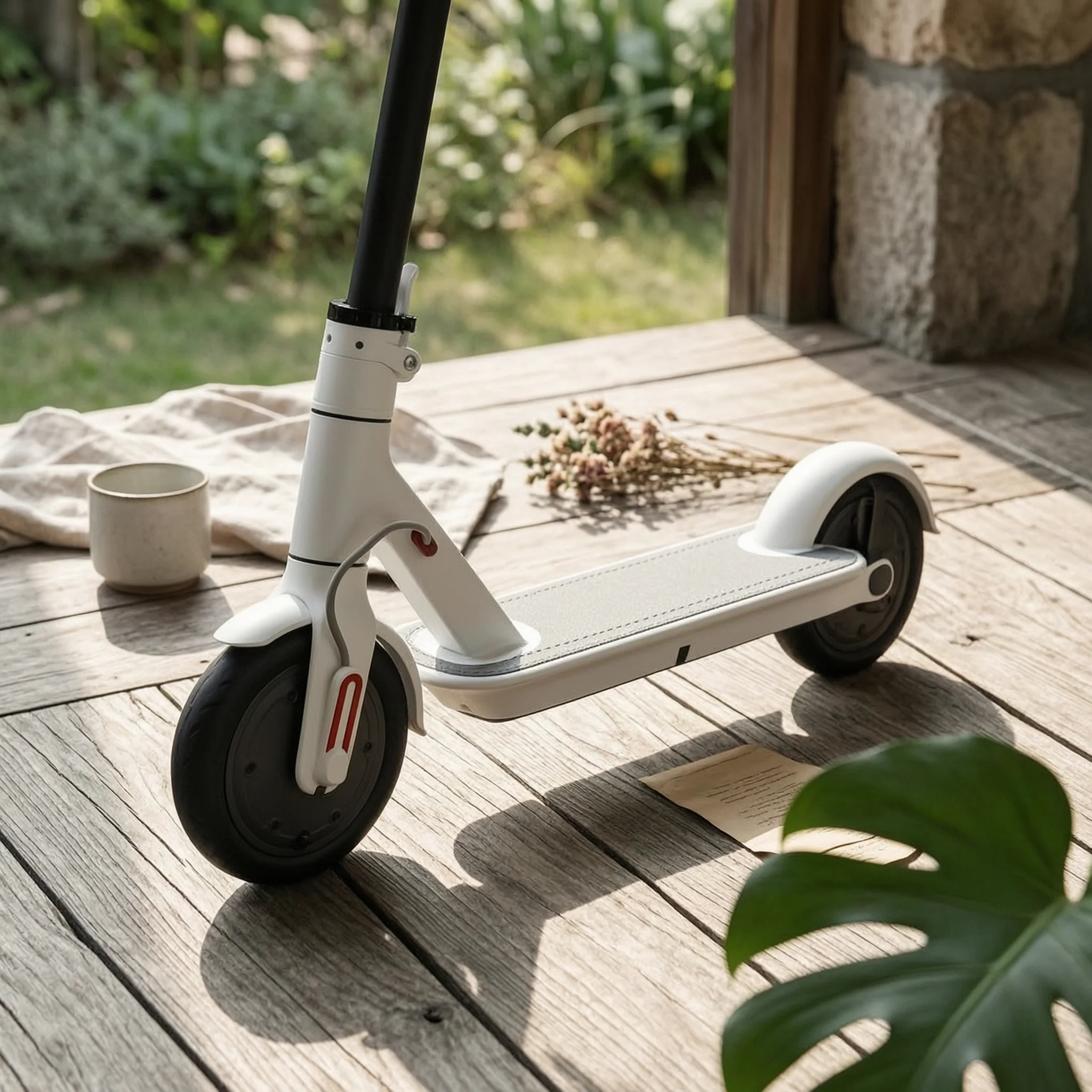 

Electric Scooter Front Wheel Drive Unit Long-Lasting 36V Scooter Drive Unit Wheel Vehicle Part Plug and Play Quiet for Repair