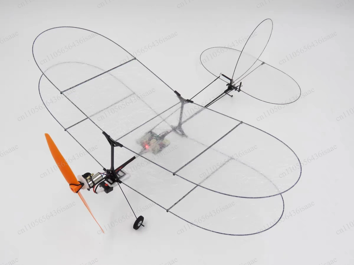 

Ultralight remote control aircraft, three-channel indoor film aircraft, model aircraft