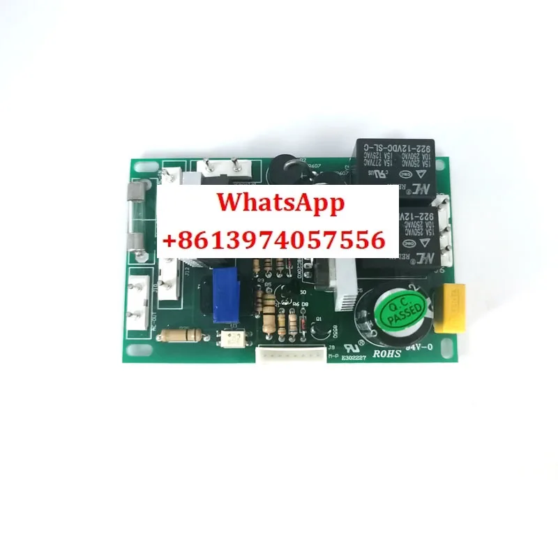 

Comey DS06 X5M G5M F5M X6M G6 F6M X12C 15 shredder main board power board accessories