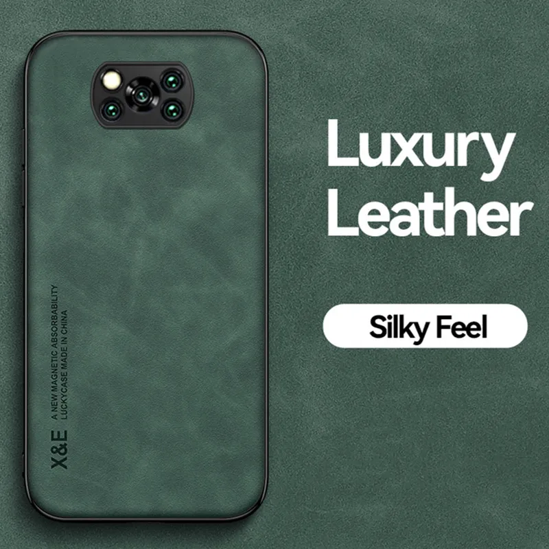 For Xiaomi Poco X3 … - image