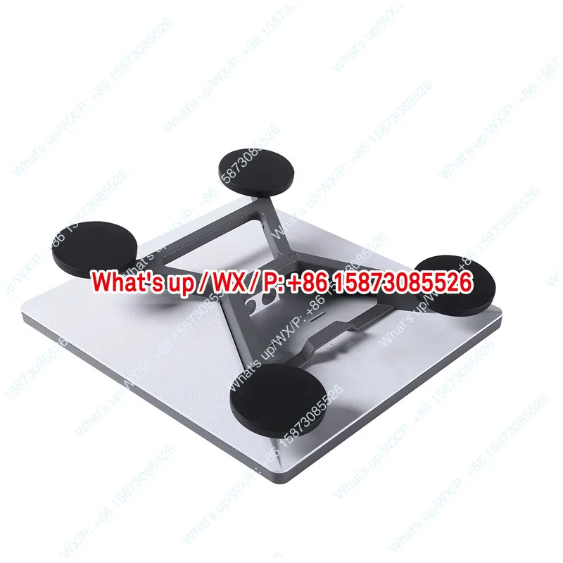 

Patent star car bracket aluminum alloy roof magnetic signal receiver frame V4 Xinlian mini bracket