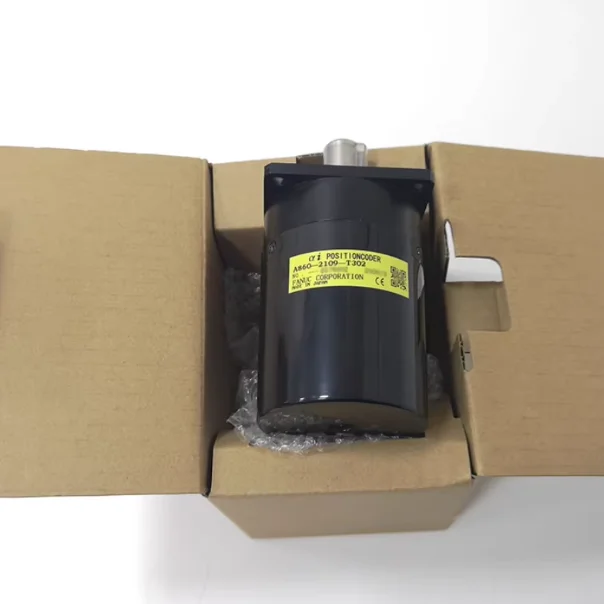 CNC Spare Parts Machines Encoder A860-2109-T302