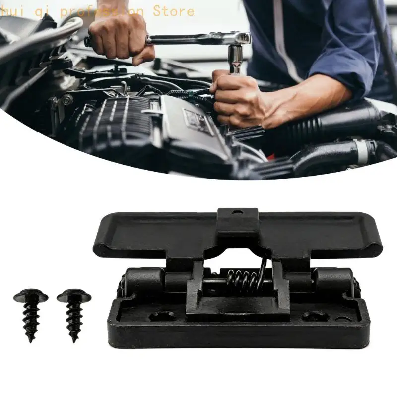 Auto-Innenraum-Mittelarmlehnenkonsolen-Abdeckungsdeckel-Clip 58908-0R030 für ausgewähltes Modell H8WE – Detail 4