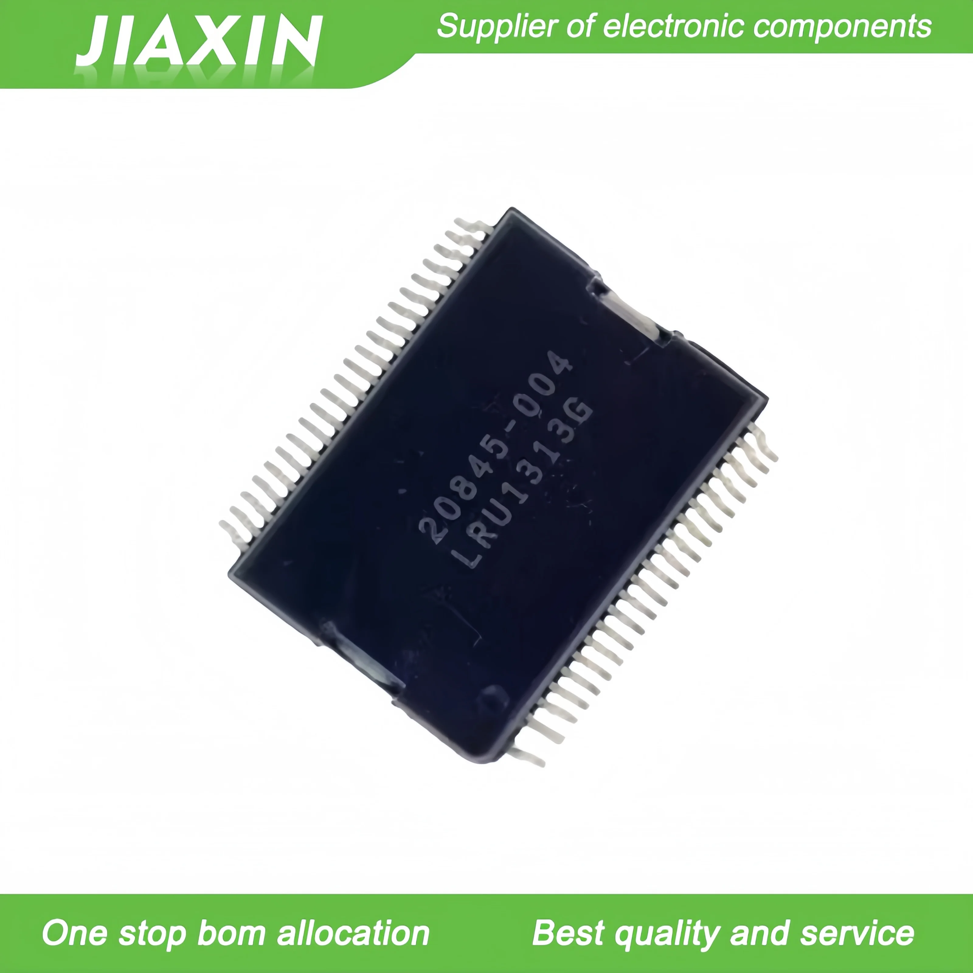 (5PCS/Lot) 100% New 20845-002 20845-004 20845-007 HSSOP44 Chipset