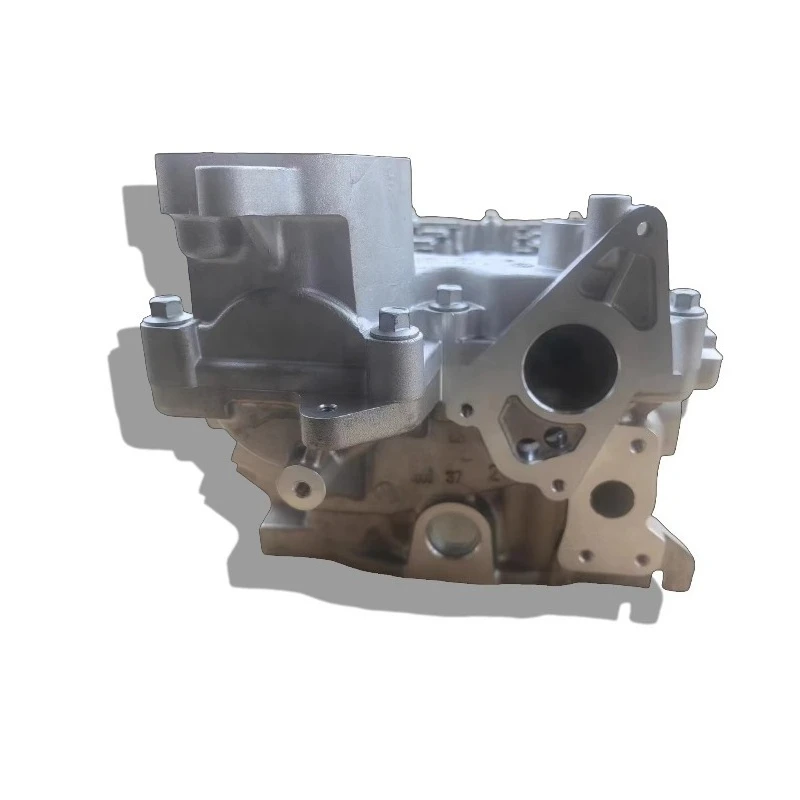 High Quality Engine For Toyota 2tr-fe Hi-lux/Prado Automotive Parts Complete Cylinder Head JS6 Cylinder Head HFC4GC1.6E
