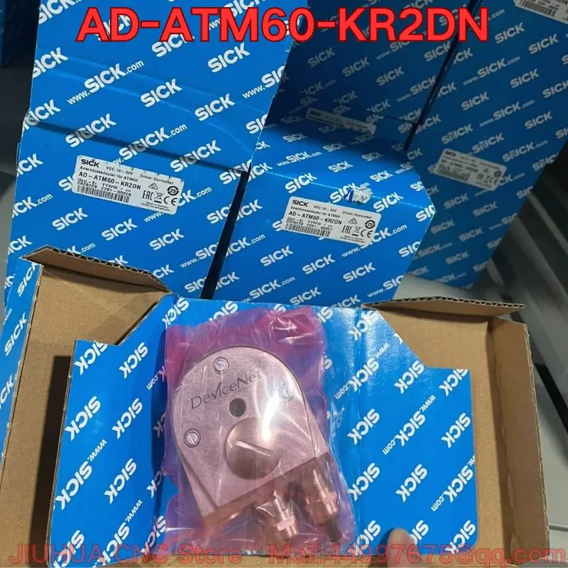 Brand-new AD-ATM60-KR2DN encoder adapter