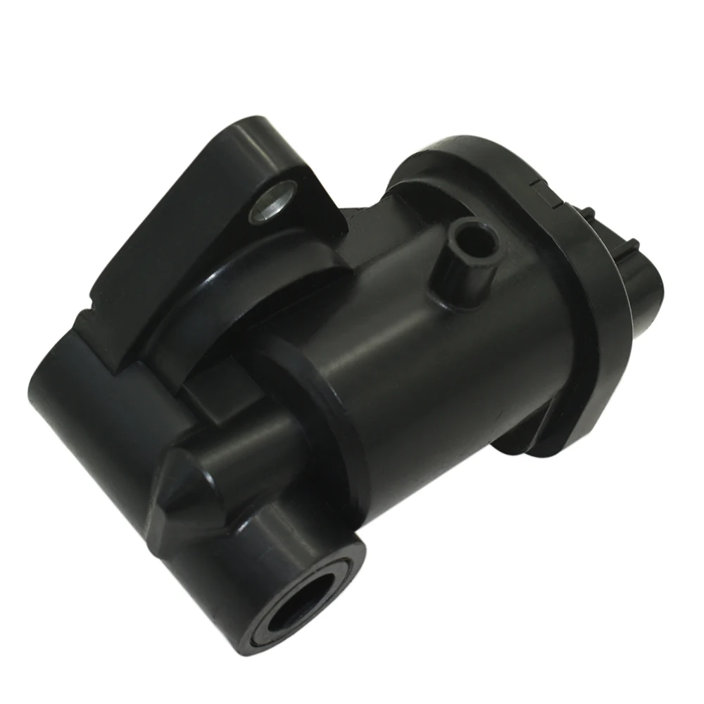 Actuator Shutter Valve ZJY1-20-130 For Mazda