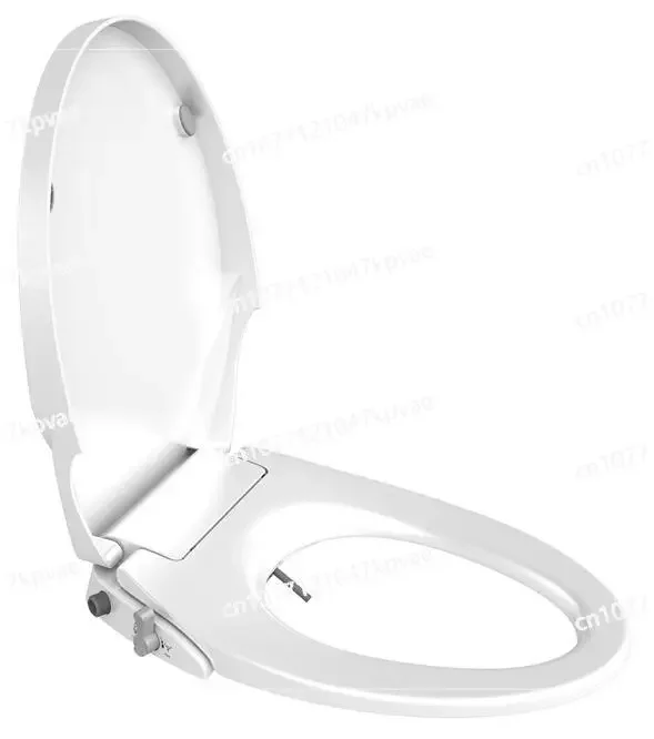 Factory Outlet Non Electric Bidet Attachment V Shape Bidet Toilet Seat