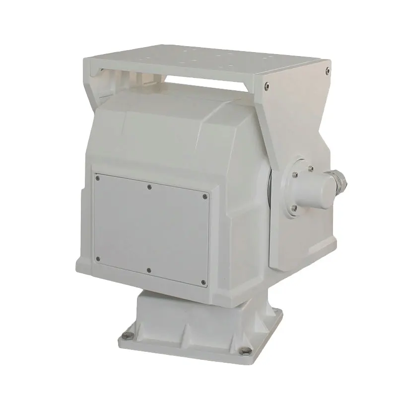 Load PTZ, Heavy Duty Pan Tilt support PELCO-D protocol and RS485, 22 or 30kg different models are optional