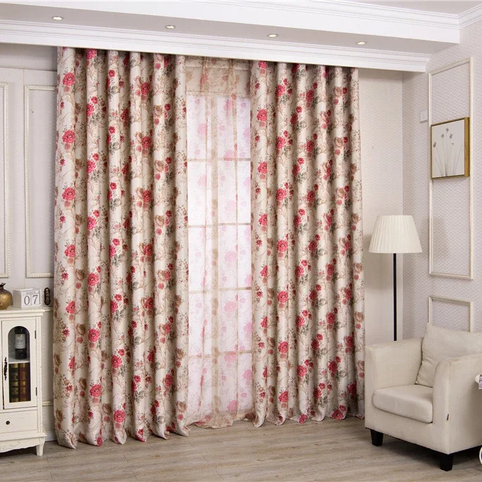 Blackout Curtain Cl…