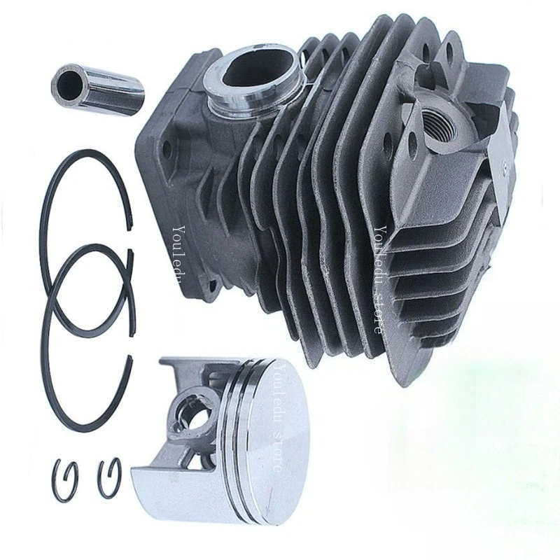 

Applies To MS440 044 Cylinder Assembly, Cylinder Block, Cylinder Liner, Piston Ring, Chainsaw Chainsaw Accessories 50mm