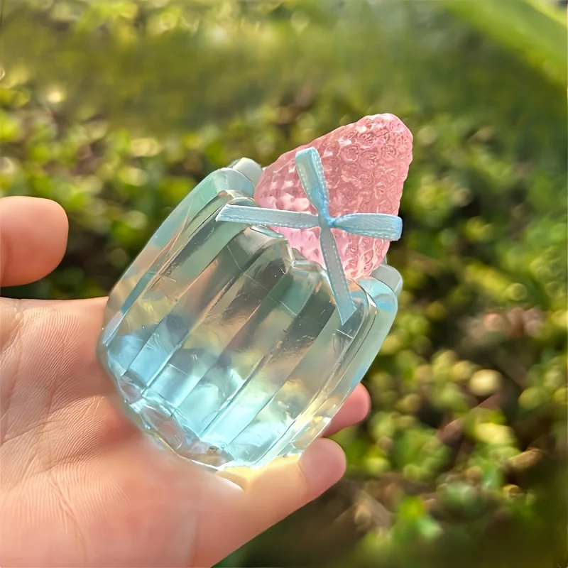 كعكة الفراولة جميلة بشكل لا يصدق #3