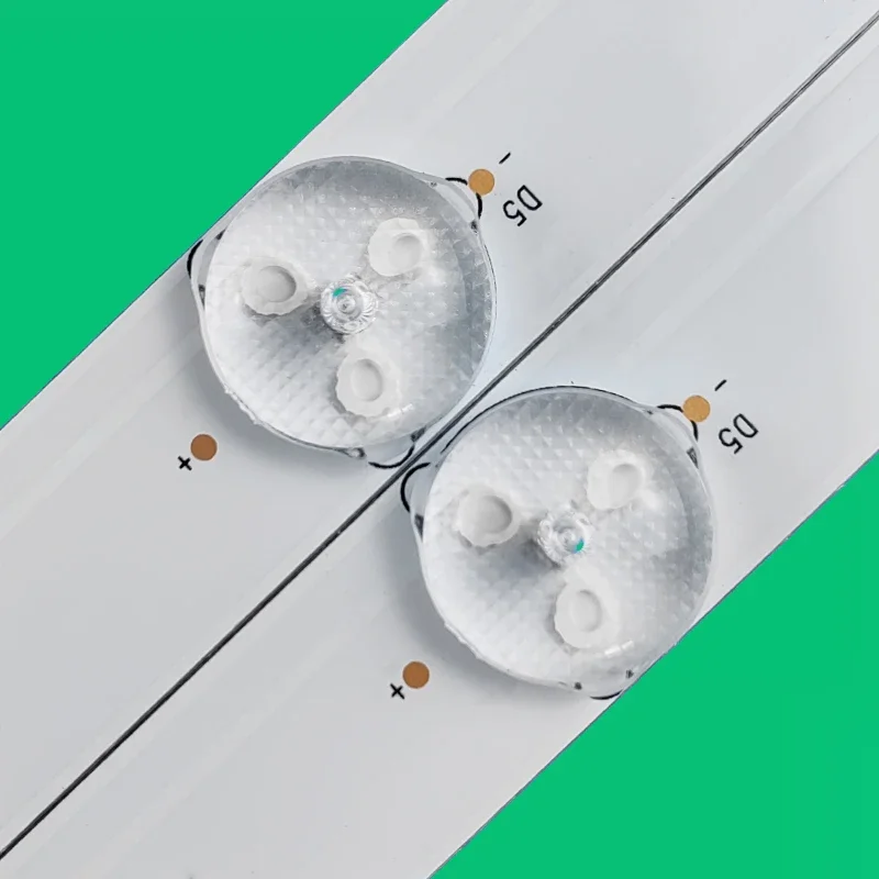 LED Backlight Strip For IC-B-CNA039D139 IC-E-CNA039D139 39D3AS10CX73917 DLED 39DH310 EM390D0 LED39V2 LED40V2