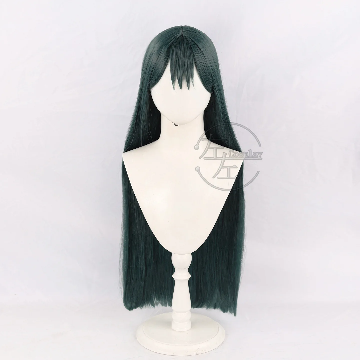 Zombie Stage Sua Cosplay Wig Women Long 85cm ZOMST Zombie Candy Blood Dance Stage R1 Hair view 3