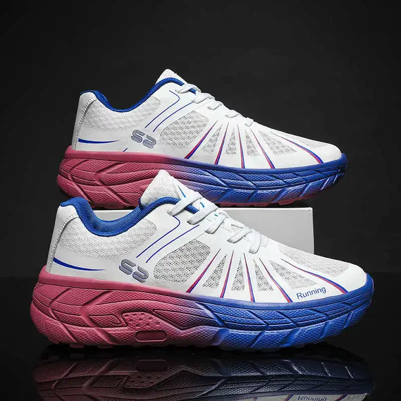 

Mash Big Sole Original Sneakers For Men Basketball Luxury Designer Shoes Men Snearkers For Man Sports Special Wide Loafter