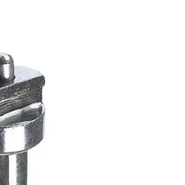 16mm 22mm Spring Drain Cleaner Drill Rod Connector Iron Electric Hammer Adapter For Square Round Shank Pipe Dredging Tool