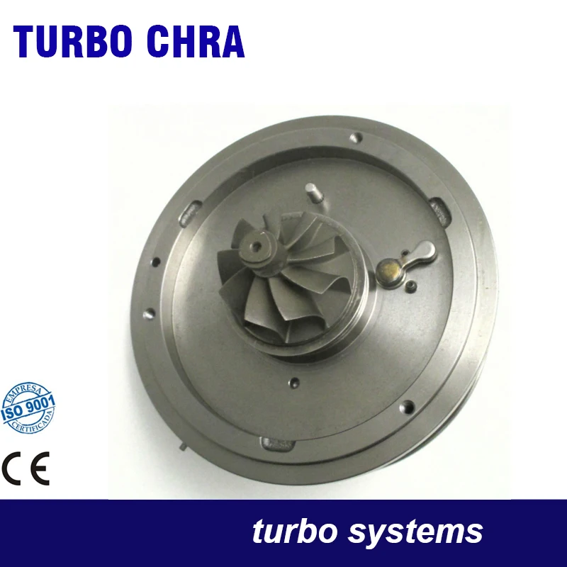 

turbo cartridge 792290 5003S 792290 5002S 792290 0003 792290 0002 core for vw Volkswagen T5 Transporter 2.0 TDI CAAC engine