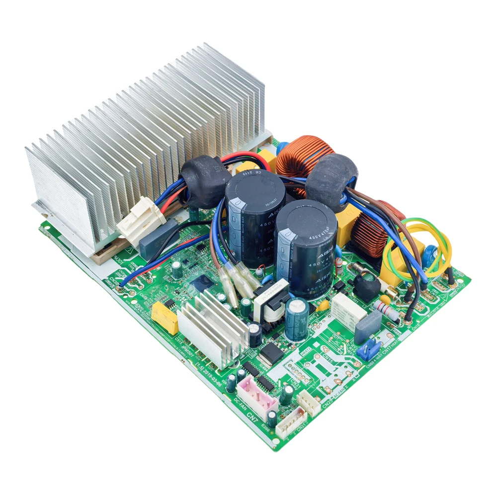 Used For Midea Air Conditioner Control Board KFR-35W/BP3N1-(RX24Tmini+TNY288+6MBP15XSF+4134).D.13.WP2-1 17122000046453 PCB