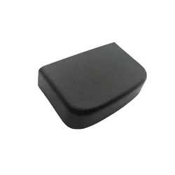 For Mitsubishi Outlander Asx 6977A273XA Car Front Seat Anchor Screw Cover Trim Cap Shell