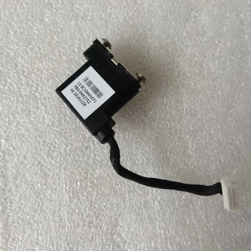 GENUINE FOR LENOVO P320tiny m700 m710q m910q m910x CABLE 04X2752 With Screw