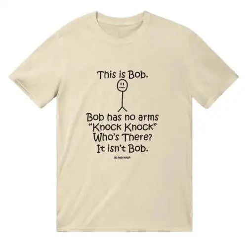 

This Is Bob T-Shirt