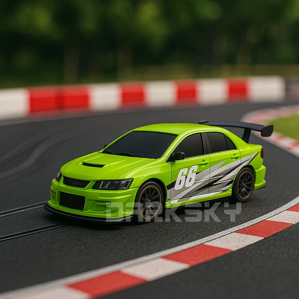 Novo turbo racing c66 rc drift racing 1/76 mini simulado elétrico completo proporcional rc modelo carro desktop adulto crianças brinquedos