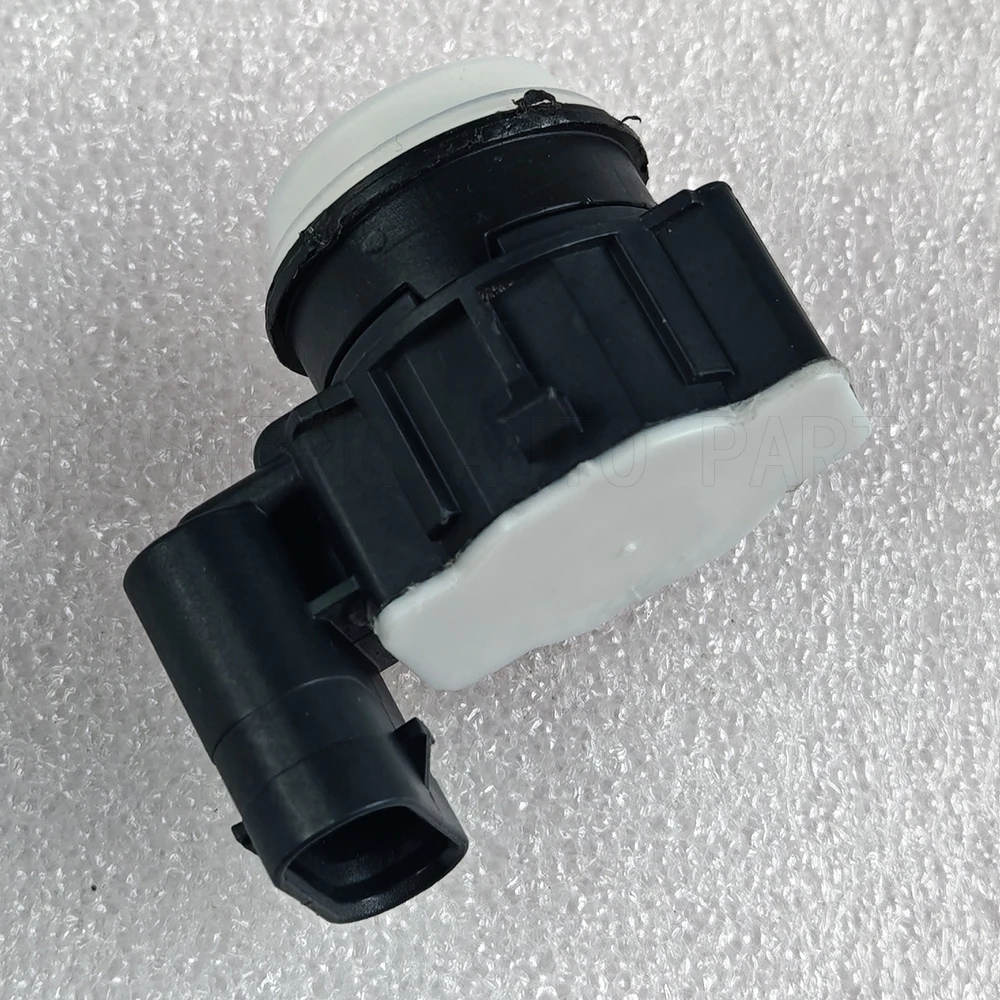 White Parking Sensor for Tesla Model S 12-16 16-21 OEM 1048473-00-A 104847300A 1048473 00 A 1048473-04-A 104847304A 1048473 04 A
