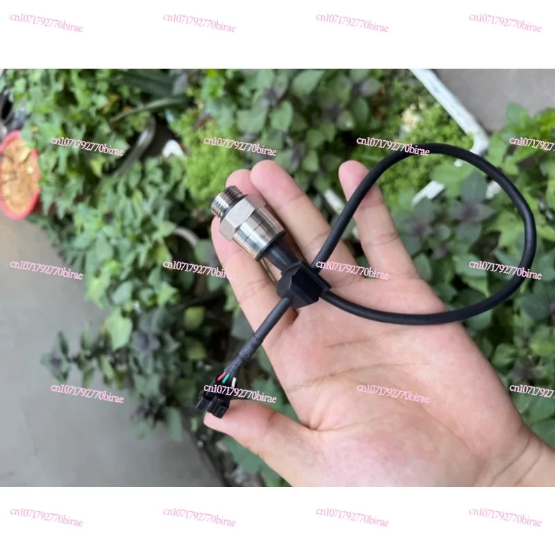Frequency Conversion Pump Water Pump Accessories Sensor Pressure Transmitter Z-U-1M-3 Fault