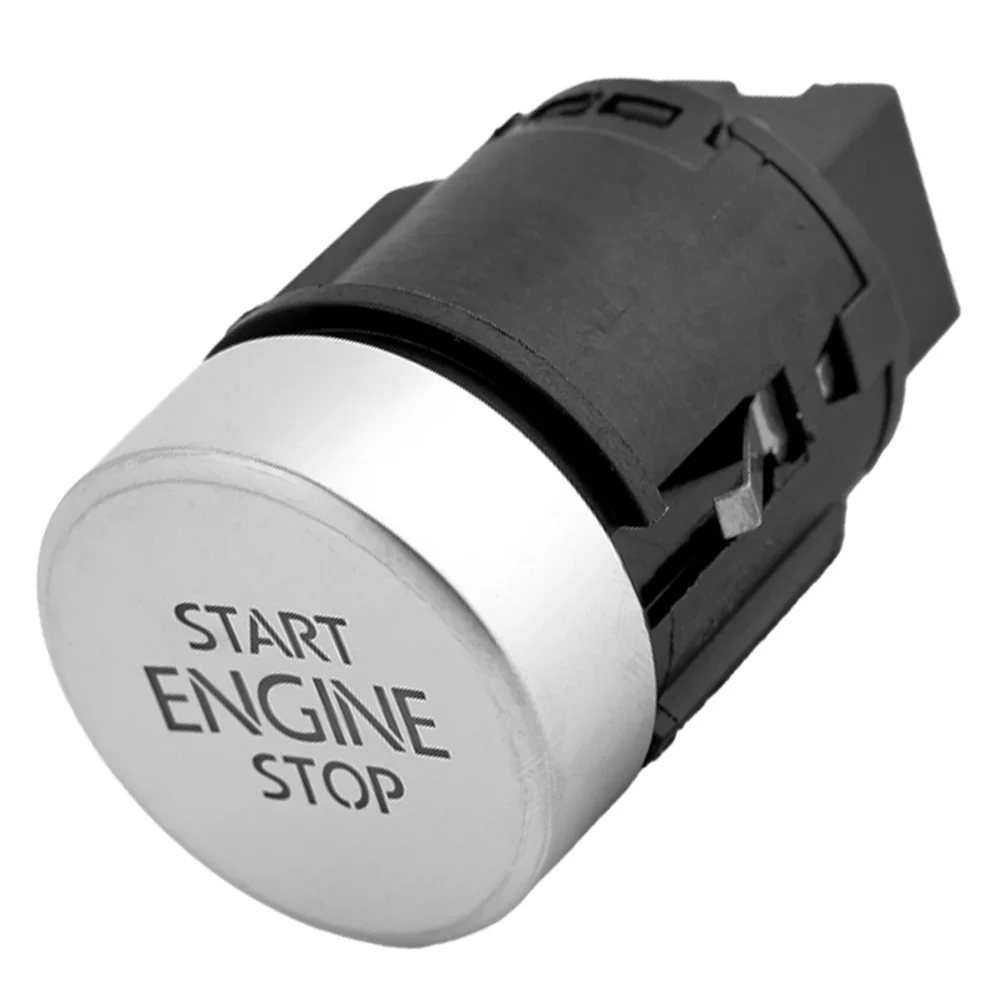 

5N0959839, 5ND959839 Car Engine Start Stop Ignition Push Button Switch For VW Golf Plus Sharan Tiguan Seat Alhambra