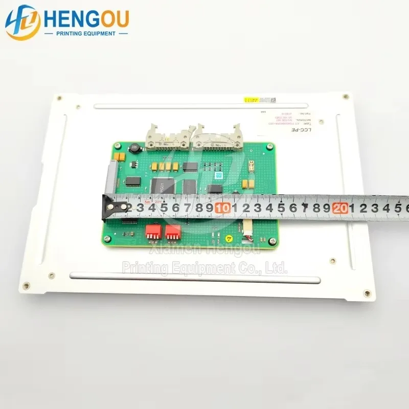 

2026 Professional TFT Display Screen SM102 CD102 SM74 CP Tronic PG640400RA4 MD400F640PD1A MV.036.387 00.785.0363 High