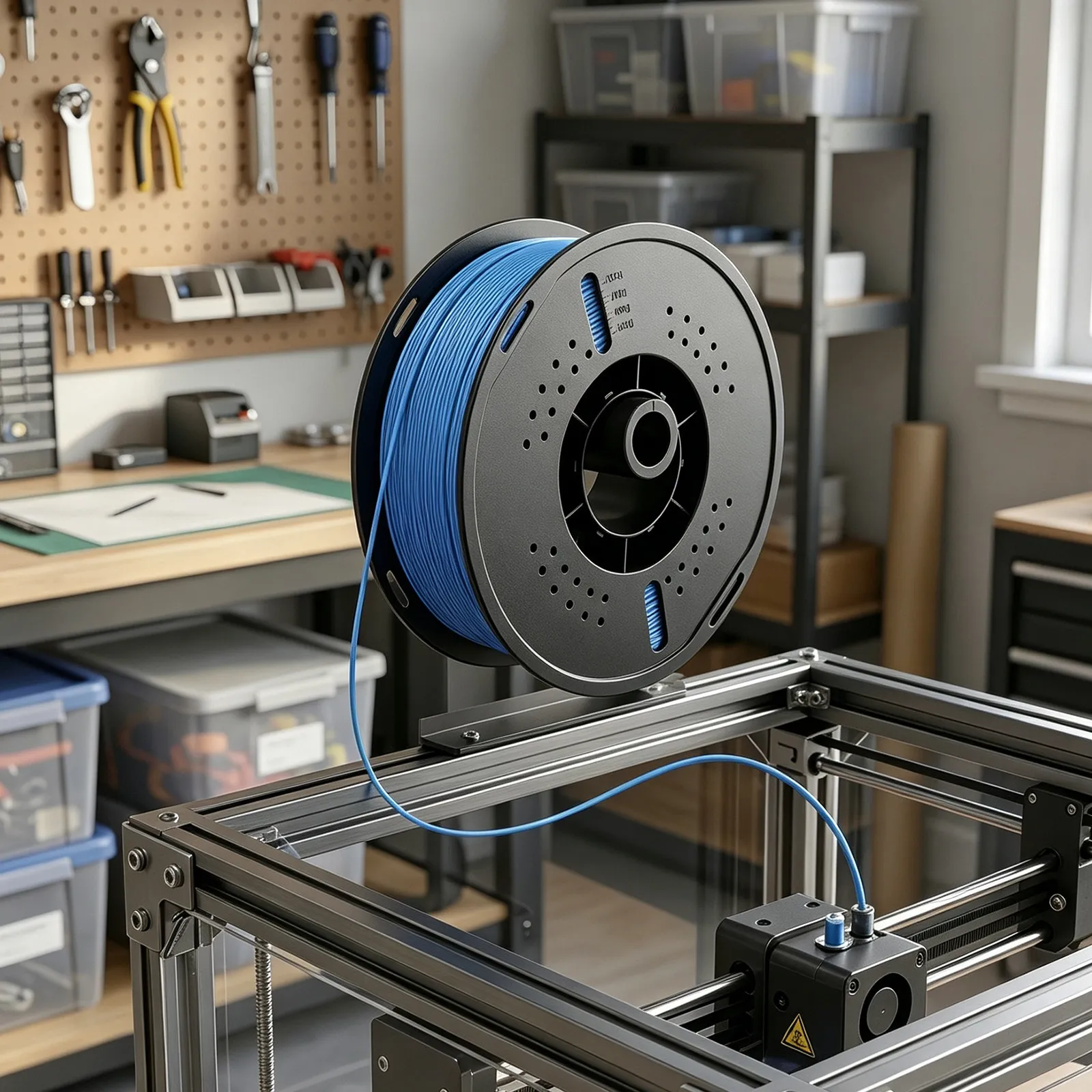 1 roll Filament 75MM High 3D Printer Printing Pla Halloween Christmas New Year Pla Filament Basic Pla Filament Sky