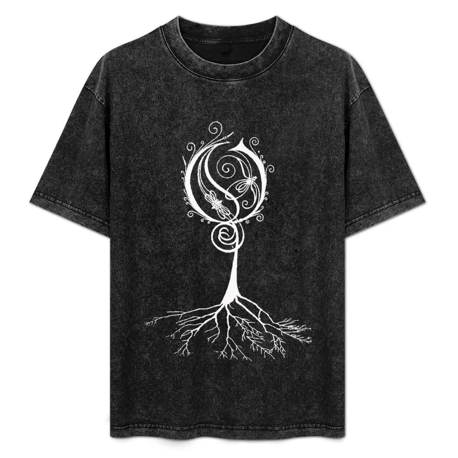 Best of opeth logo genre progressive metal exselna T-Shirt oversize t-shirts man korean fashion man t shirt men t shirt